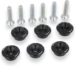 CNC Racing Retainer spherical head | SF124