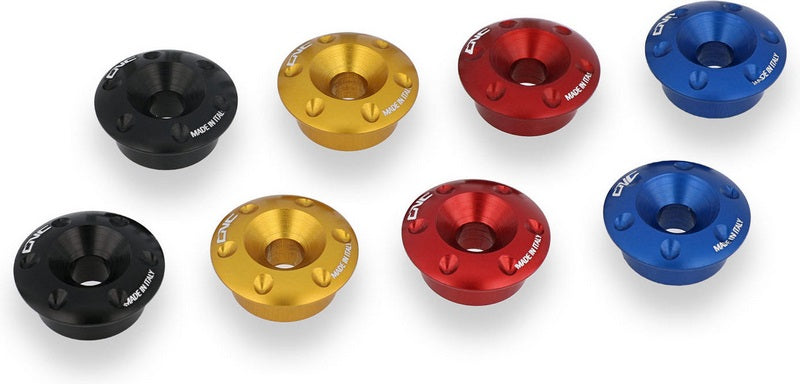 CNC Racing Clutch spring Retainer spherical head | SF125