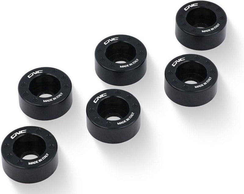 CNC Racing Spring retainers kit oil bath clutch Ducati | SF127