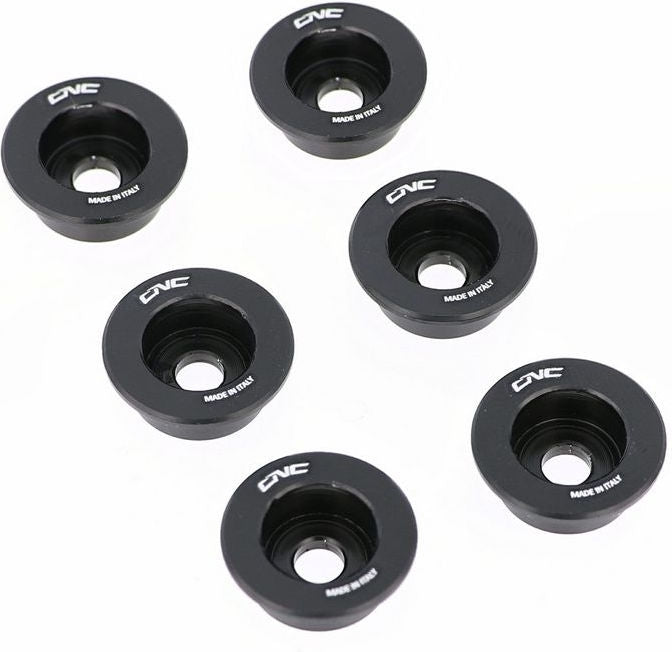 CNC Racing Clutch spring Retainers kit | SF300