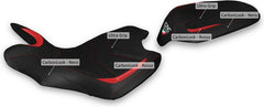 CNC Racing Seat cover MV Agusta Turismo Veloce | SLM07