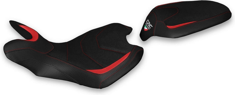 CNC Racing Seat cover MV Agusta Turismo Veloce | SLM07