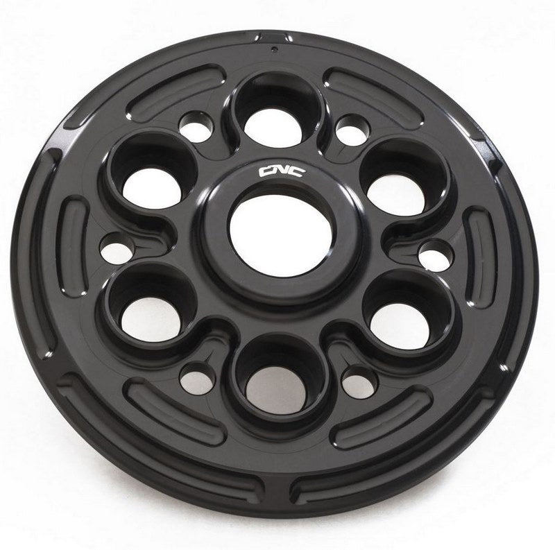 CNC Racing Pressure plate Ducati | SP100