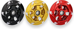 CNC Racing PRESSURE PLATE OIL BATH CLUTCH DUCATI - BICOLOR | SP200