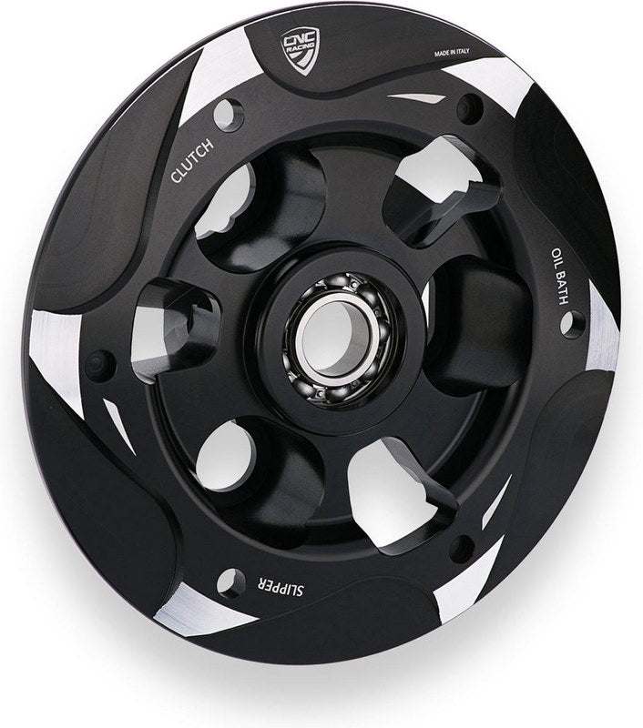 CNC Racing PRESSURE PLATE OIL BATH CLUTCH DUCATI - BICOLOR | SP200