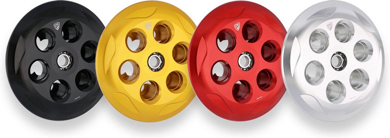 CNC Racing Clutch pressure plate MV Agusta | SP302