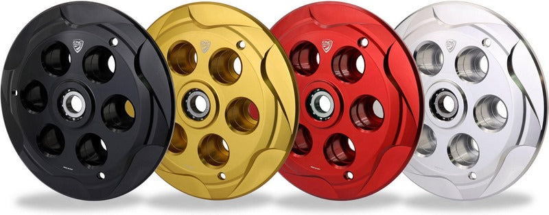 CNC Racing Clutch pressure plate MV Agusta with bearing | SP305