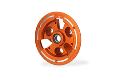 Pressure plate
