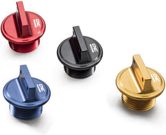 CNC Racing Oil filler cap Corse M20x1,5 | TA134
