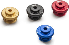CNC Racing Oil filler cap Exagon M20x2,5 | TA137