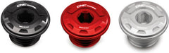CNC Racing Oil filler cap GEAR M20x2,5 | TA201
