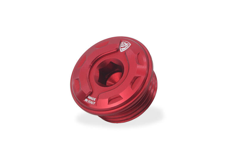 Oil filler cap Gear M24x2