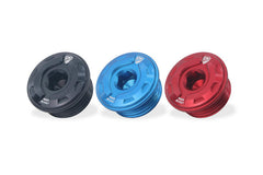 Oil filler cap Gear M24x2