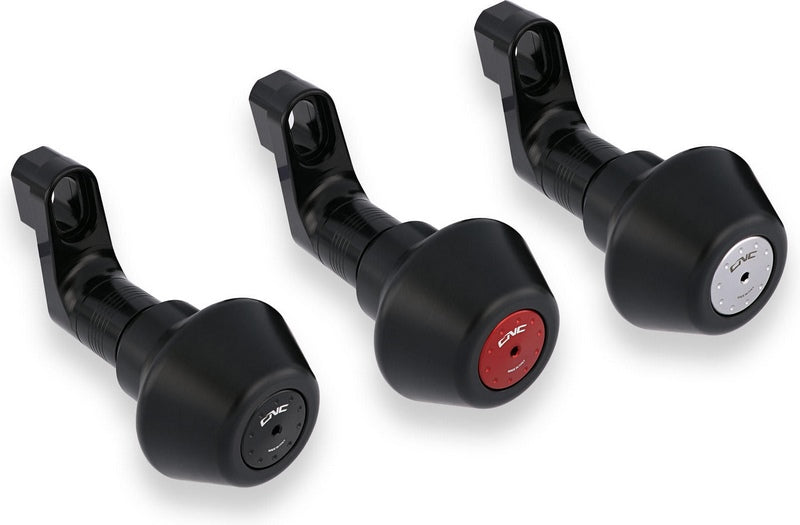 CNC Racing Frame crash protectors Aprilia | TC318