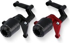 CNC Racing Frame crash protections Ducati Panigale V4 | TC319