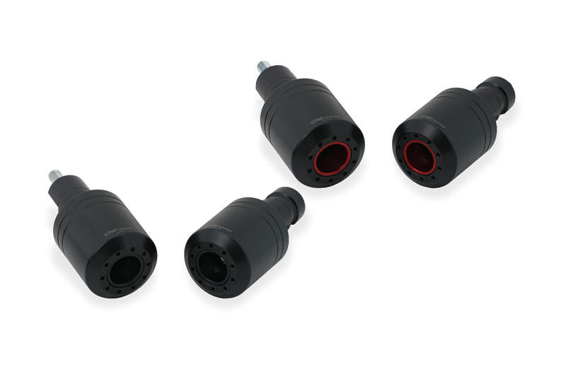 Frame crash protectors