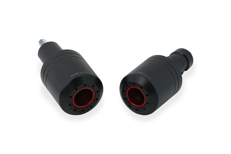 Frame crash protectors