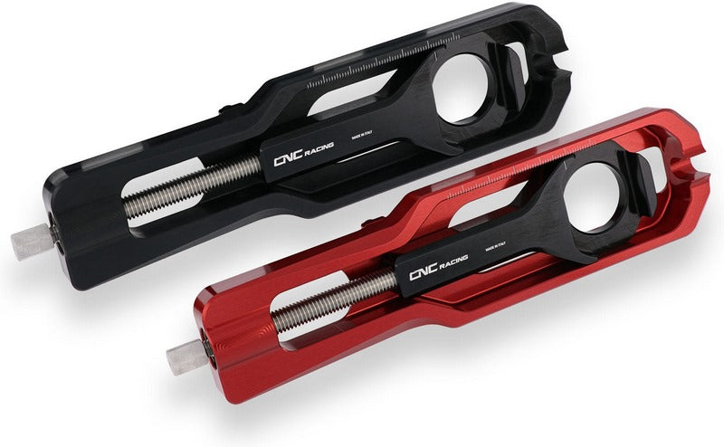 CNC Racing Chain adjuster kit Aprilia | TD012