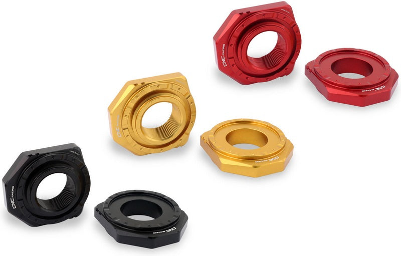 CNC Racing Chain adjuster Ducati | TD013