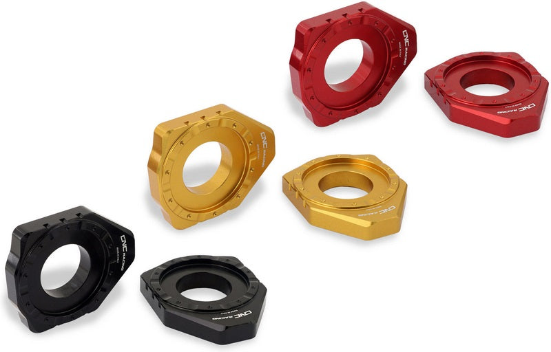 CNC Racing Chain adjuster Ducati | TD014