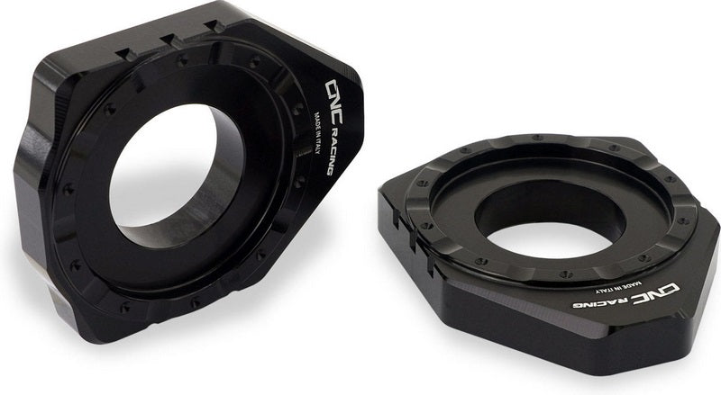 CNC Racing Chain adjuster Ducati | TD014