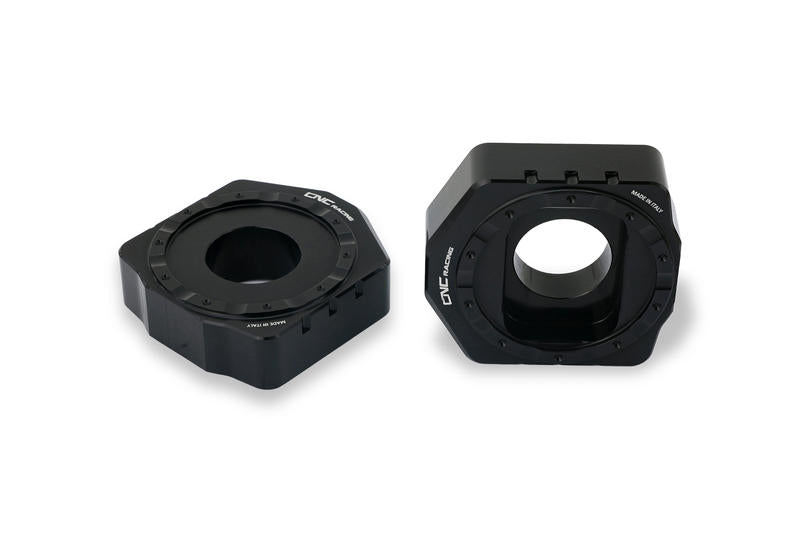 Chain adjuster