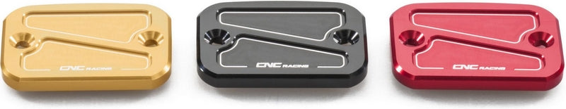 CNC Racing Front brake fluid reservoir cap | TF441