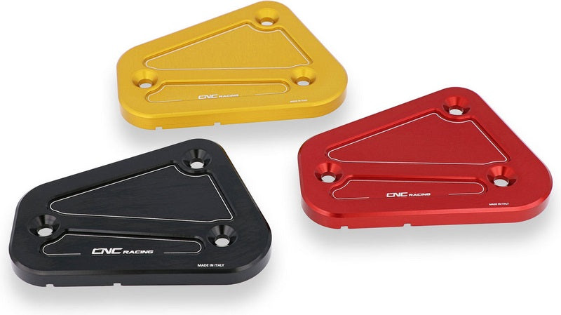 CNC Racing Front brake cap | TF443