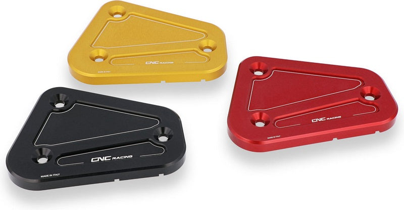 CNC Racing Front clutch cap | TF444