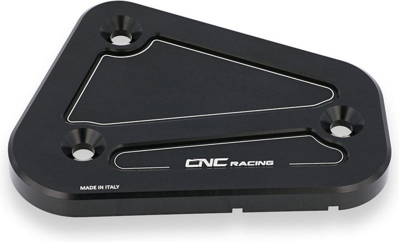 CNC Racing Front clutch cap | TF444