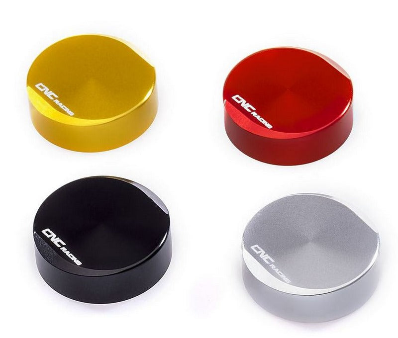 CNC Racing Fluid reservoir cap brake / clutch M37x4 - TOUCH | TF508