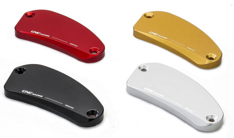 CNC Racing Clutch fluid reservoir cap MV Agusta - Touch | TF510