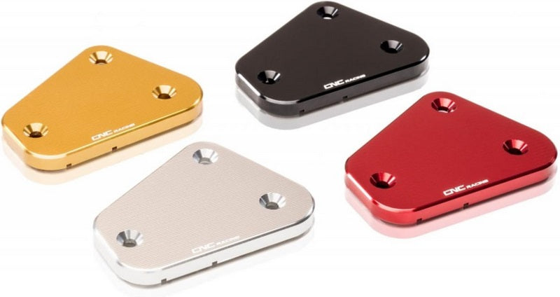 CNC Racing Front brake cap - Streaks | TF883