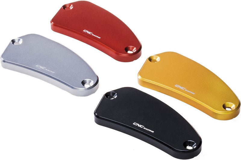 CNC Racing Clutch fluid reservoir cap MV Agusta - STREAKS | TF890