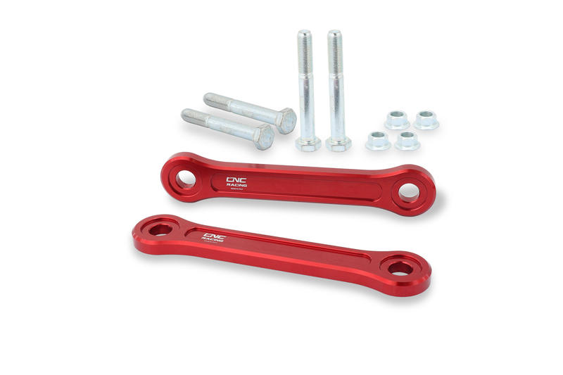 Tie Rod Rear shock Absorber