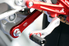 Tie Rod Rear shock Absorber