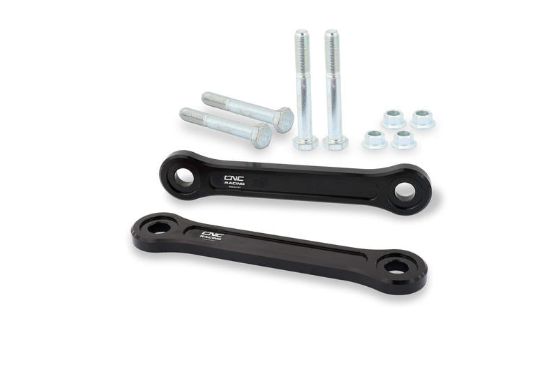 Tie Rod Rear shock Absorber Lower seat position