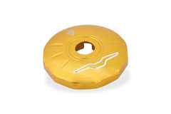 Fuel tank cap