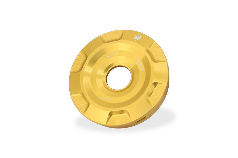 Fuel tank cap