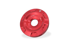 Fuel tank cap