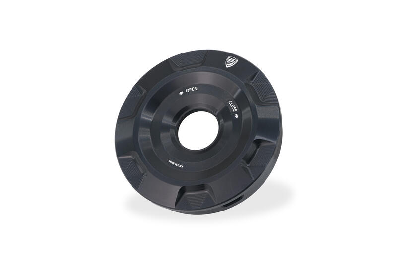 Fuel tank cap