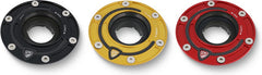 CNC Racing Fuel tank cap - flange Carbon | TSB02