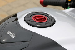 CNC Racing Fuel tank cap - flange Gear | TSB11