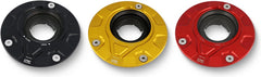 CNC Racing Fuel tank cap - flange Gear | TSB13