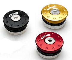CNC Racing Cap frame-forks-fairings Ø 22,5 mm | TT005