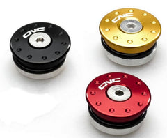 CNC Racing Cap frame-forks-fairings Ø 32,3 mm | TT011