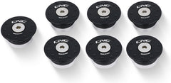 CNC Racing Frame caps sets Ducati Streetfighter 848 1098 | TT306