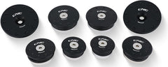 CNC Racing Frame cap sets Ducati Diavel | TT317