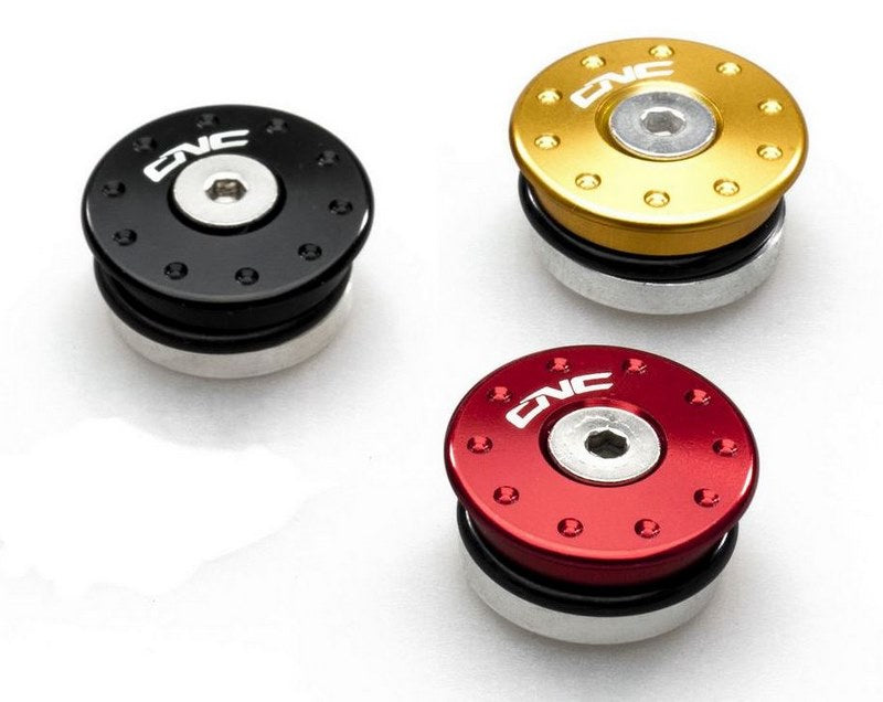 CNC Racing Frame caps MV Agusta Turismo Veloce | TT333