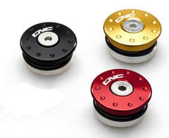 CNC Racing Frame cap sets MV Agusta F4 | TT334